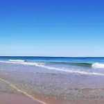 Chez Celine Sous Les Pins, De 1 A 8 Personnes, Piscine, Ocean, Lac, Velos Ferienhaus Vielle-Saint-Girons