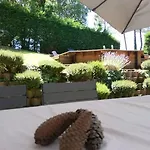 Ferienhaus Chez Celine Sous Les Pins, De 1 A 8 Personnes, Piscine, Ocean, Lac, Velos *