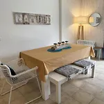 Chez Celine Sous Les Pins, De 1 A 8 Personnes, Piscine, Ocean, Lac, Velos Ferienhaus *