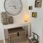 Chez Celine Sous Les Pins, De 1 A 8 Personnes, Piscine, Ocean, Lac, Velos Ferienhaus Vielle-Saint-Girons