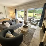 Chez Celine Sous Les Pins, De 1 A 8 Personnes, Piscine, Ocean, Lac, Velos Ferienhaus *