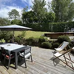 Chez Celine Sous Les Pins, De 1 A 8 Personnes, Piscine, Ocean, Lac, Velos *