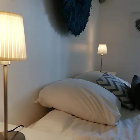 Chez Celine Sous Les Pins, De 1 A 8 Personnes, Piscine, Ocean, Lac, Velos Вьёй-Сен-Жирон
