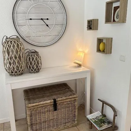 Chez Celine Sous Les Pins, De 1 A 8 Personnes, Piscine, Ocean, Lac, Velos 度假居 旧圣日龙