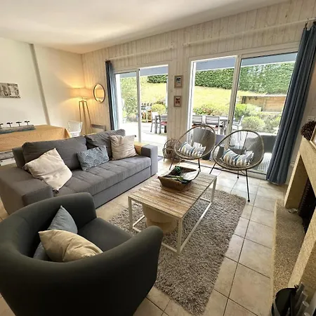 Chez Celine Sous Les Pins, De 1 A 8 Personnes, Piscine, Ocean, Lac, Velos 度假居 *