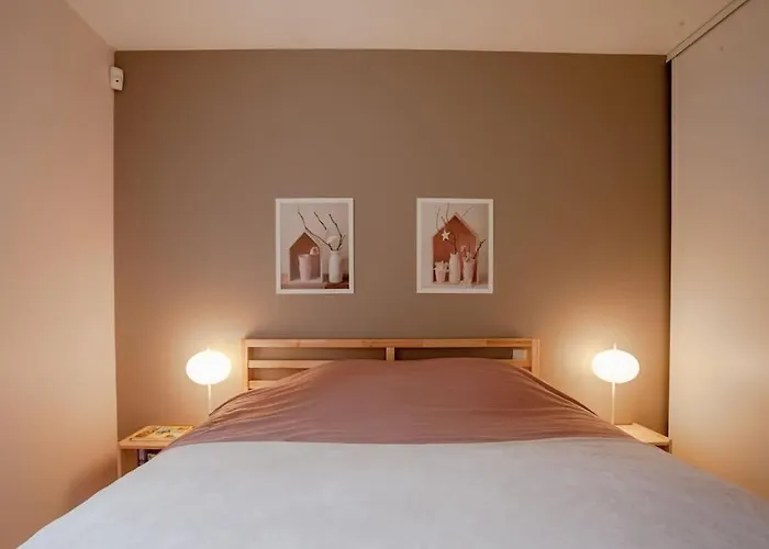 Chez Celine Sous Les Pins, De 1 A 8 Personnes, Piscine, Ocean, Lac, Velos