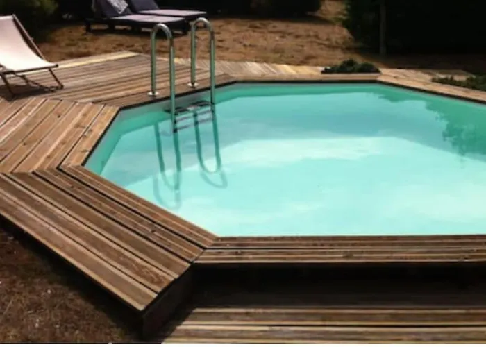 Σπίτι διακοπών Chez Celine Sous Les Pins, De 1 A 8 Personnes, Piscine, Ocean, Lac, Velos